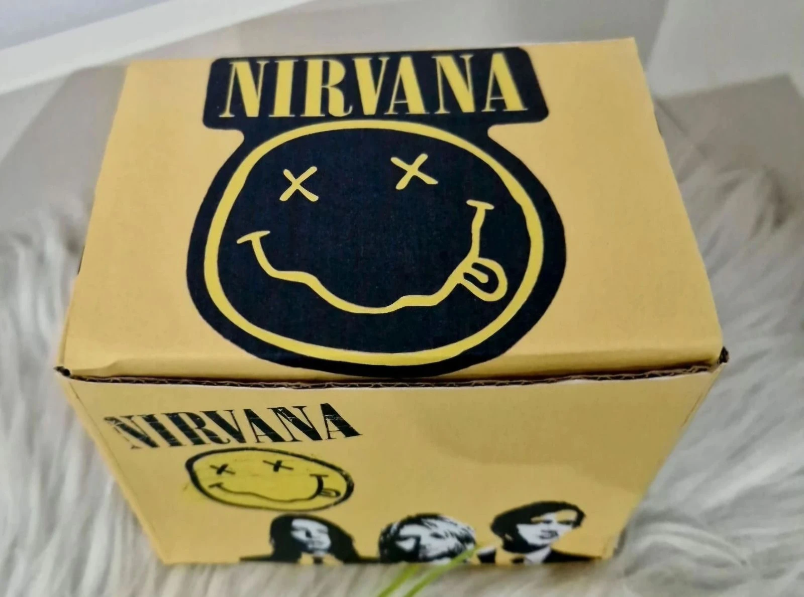 Nirvana mok – photo 8